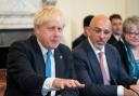 Boris Johnson left allies such as Nadhim Zahawi out in the cold after pulling out of the Tory leadership race