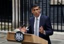 Rishi Sunak has given many of Boris Johnson's ministers their old jobs back