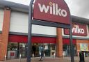 Wilko is going into administration