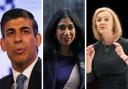 Rishi Sunak has come under scrutiny for re-appointing Suella Braverman as Home Secretary after she left the role shortly before Liz Truss's resignation