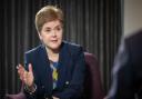 SNP 'gave trans law rebels go-ahead to vote against reforms', MSP says