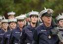 The environment for women in the Submarine Service has been described as 