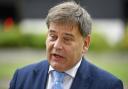 Tory MP Andrew Bridgen has been accused of spreading misinformation about the Covid vaccines