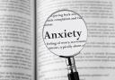 The findings of a survey on levels of anxiety were revealed