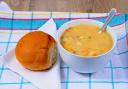 Council officers had suggested soup and a roll could be given to secondary school pupils