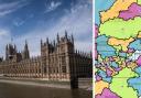 Proposed changes to constituency boundaries at Westminster will lead to lots of closely connected communities being split apart