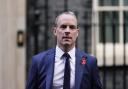 Downing Street was told of written complaints against Dominic Raab before his reappointment, it has been claimed