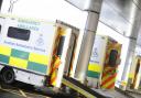 The Scottish Ambulance Service is asking people to treat staff with respect