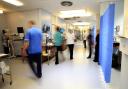 Unison has announced its NHS members have voted to reject the Scottish Government's final pay offer