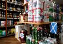 A study from Public Health Scotland found that alcohol deaths have reduced by more than a tenth since the introduction of Minimum Unit Pricing in 2018