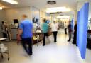 Taskforce launched to help NHS