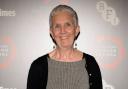 Crime writer Ann Cleeves has made an appeal after losing her laptop in the wintry conditions in Shetland