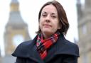 Kezia Dugdale said the debate around the legislation has 'been driven by and riven with fear'