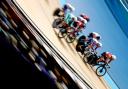 The UCI Cycling World Championships are billed as the biggest cycling event ever
