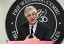 Welsh First Minister Mark Drakeford has confirmed he will step down within the next two years