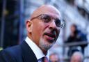 Nadhim Zahawi's position had been described as 'untenable' amid the tax row