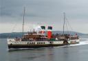 A public appeal has been launched to raise funds to enable Paddle Steamer Waverley to afford dry dock fees