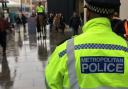 The Met Police were labelled 'Islamophobic' following arrests made at yesterday's pro-Palestine demo