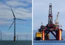 The UK Government is to give oil and gas firms generous tax relief on investment into offshore wind energy