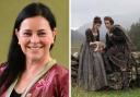 Diana Gabaldon's claims about the usage of the 