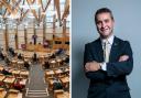 Angus MacNeil wants to change the rules so Holyrood can call a snap election