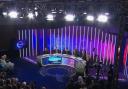 This week's edition of Question Time took place in Glasgow