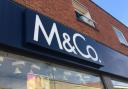 Clothing retailer M&Co is to shut all 170 of its stores this spring