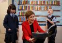 The legacy of Nicola Sturgeon's influence on getting more women into politics was reflected by tributes paid in her last week as FM