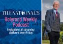 SNP president Mike Russell is a guest on episode five of The National's Holyrood Weekly podcast discussing Nicola Sturgeon's resignation