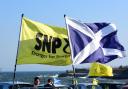 This leadership election will will be crucial in deciding the future of the SNP