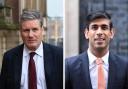 Keir Starmer has offered Rishi Sunak a helping hand in the event of a Tory rebellion on the Northern Ireland protocol