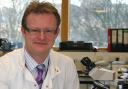 Professor Russell Petty said the study underlined the need for prompt diagnosis