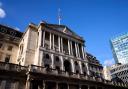 The Bank of England recently raised interest rates to a 15-year-high
