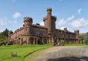 Kinloch Castle on Rum is up for sale, with owners NatureScot saying it is a drain on taxpayer-funded resources
