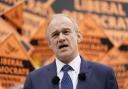 Sir Ed Davey has claimed that SNP infighting will help the LibDems 'resonate' with Scottish voters