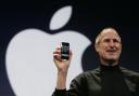 Steve Jobs chose 'Think Different' as the slogan for his company Apple