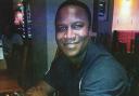 Sheku Bayoh died after being restrained by around six police officers in Fife in 2015