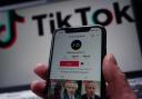 TikTok was removed from UK Government devices following a review into the security of the Chinese-owned app