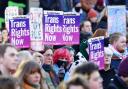 The rise in transphobia in Scotland and internationally in recent years is deeply damaging to all women, writes Gomersall