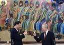 The 'friendship' between Chinese President Xi Jinping  and Russian President Vladimir Putin should be seen in historical perspective