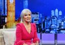 Nadine Dorries's Talk TV show was cleared of breaching Ofcom's rules on Monday