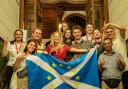 Young Scots for Independence host their first international conference this weekend