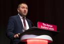 Ian Murray has demanded answers over the SNP's finances - claiming jobs could be at risk