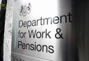 DWP guidance was withdrawn after it was found to contain a racial slur