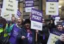 Unison has recommended its members reject the latest pay offer