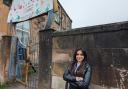 Marisa Kovaci (above) is a community development student at Glasgow Kelvin College.