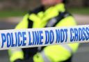 A man has been rushed to hospital in Glasgow following a serious assault