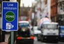 The final stage of Glasgow's Low Emission Zone (LEZ) came into force on June 1