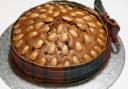 A bid to have Dundee Cake listed as protected food has been rejected