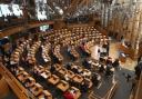 Campaigners searched the lobbying register for ministers and MSPs